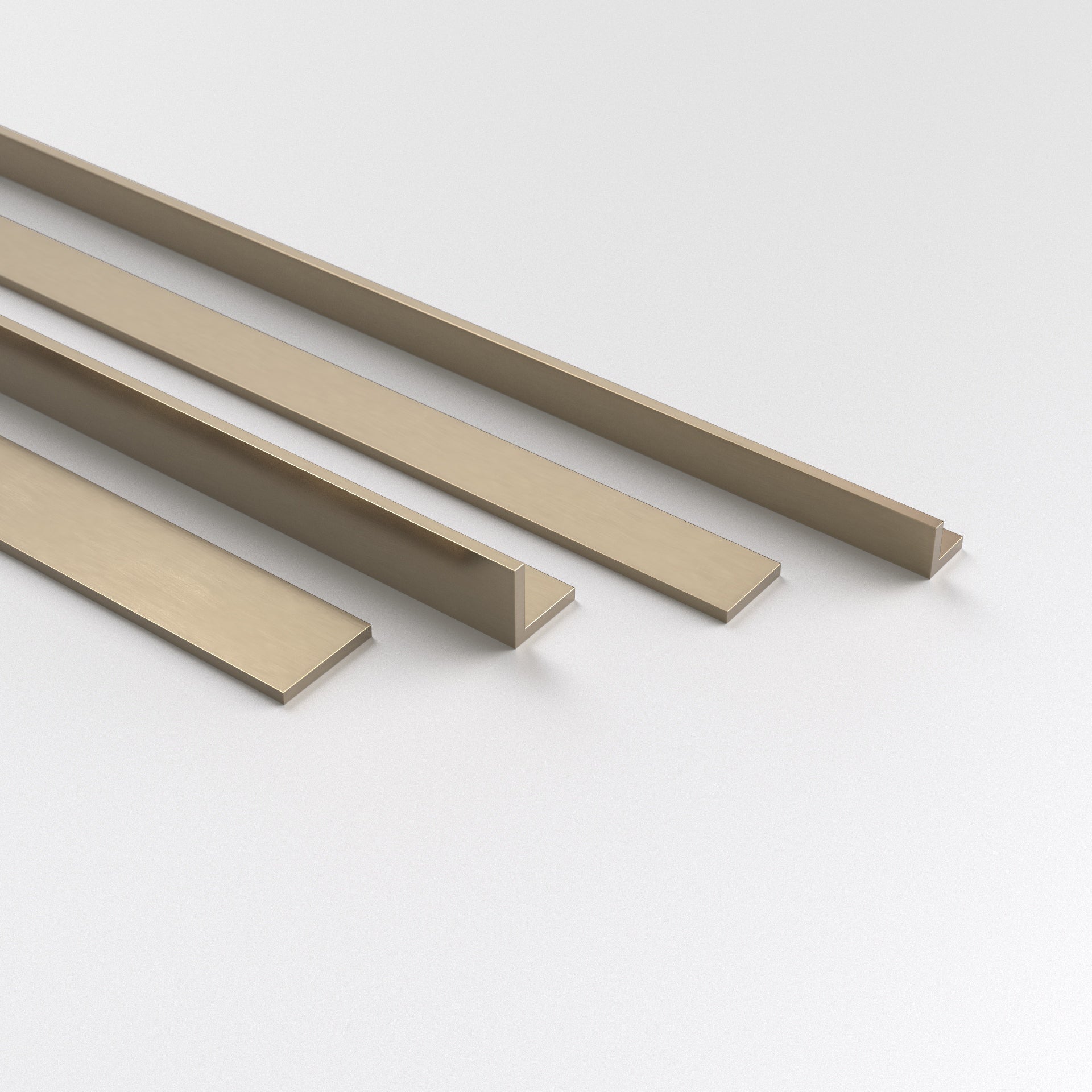 Introduce Brass Inlays: The Perfect Elegant Accents