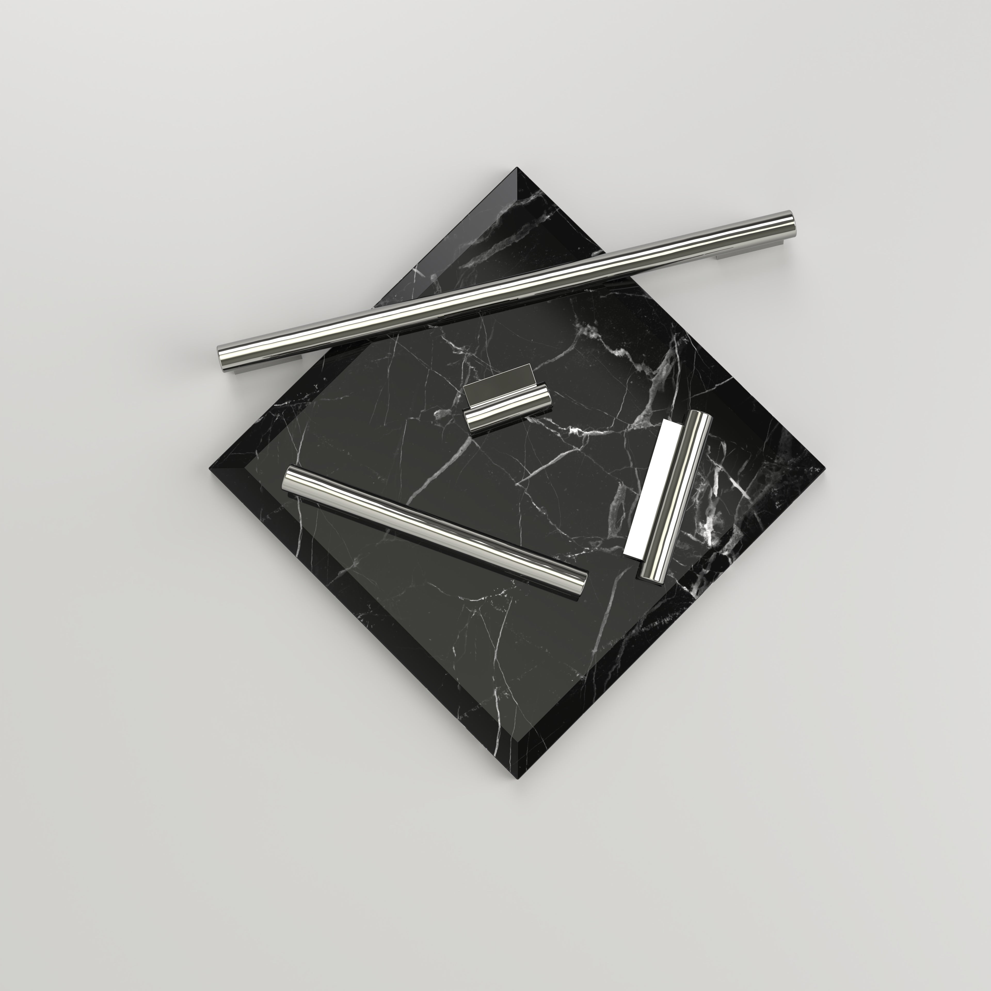 Discover the Leamington Suite: Elegance in Every Detail - Daniel Oxford Hardware