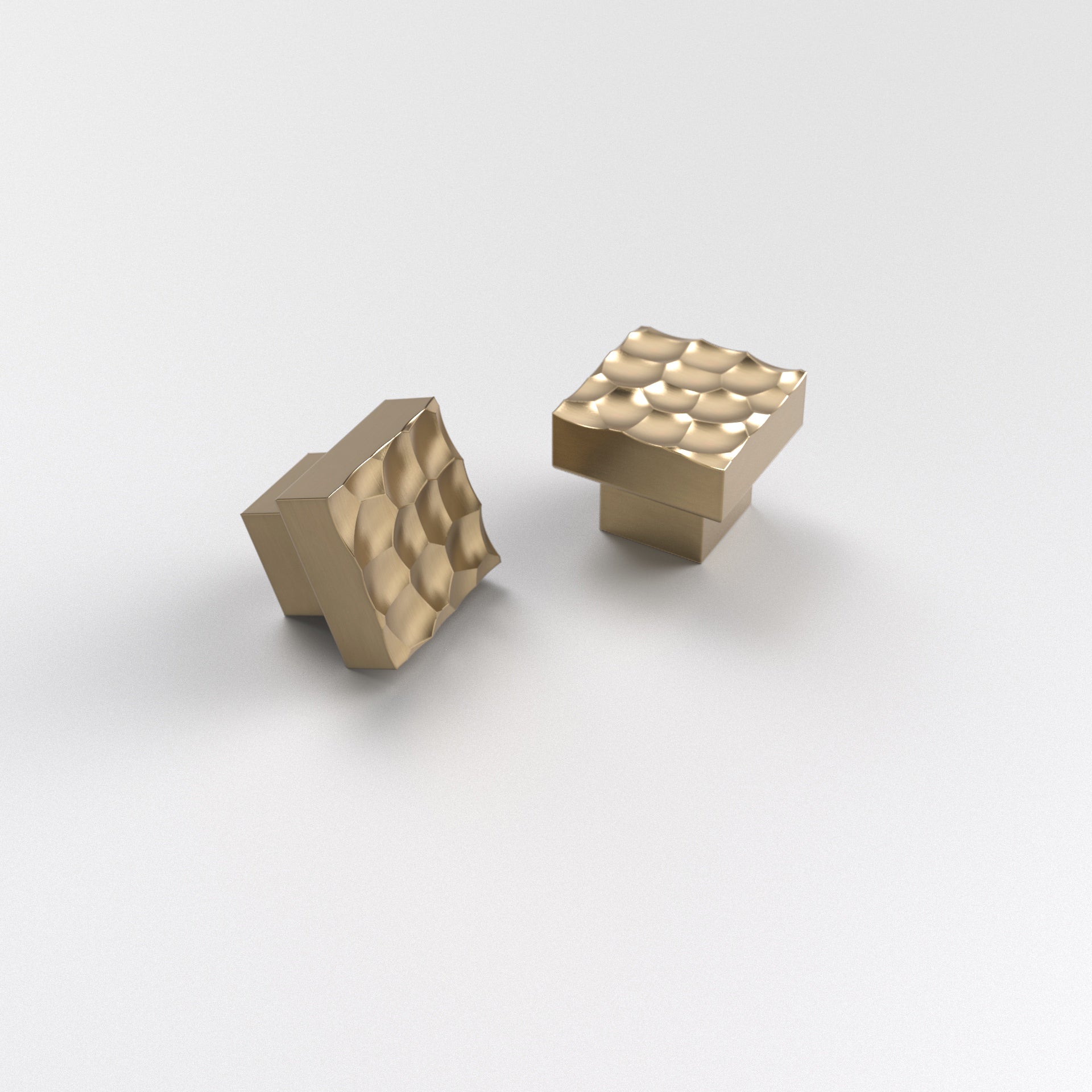 The Lapworth Cabinet Knob