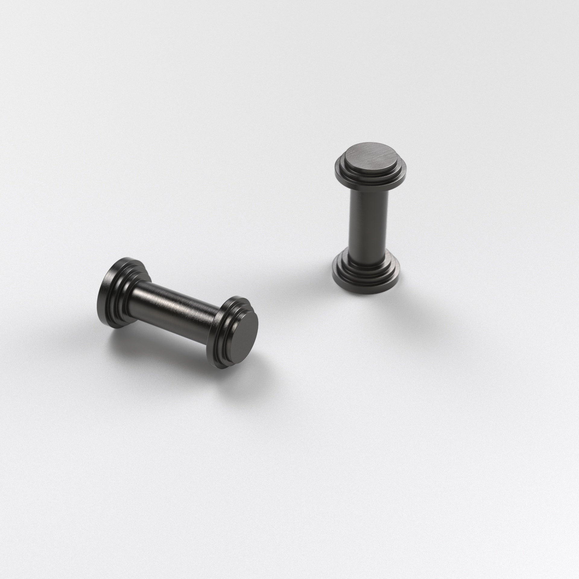 The Tanworth Robe Hook