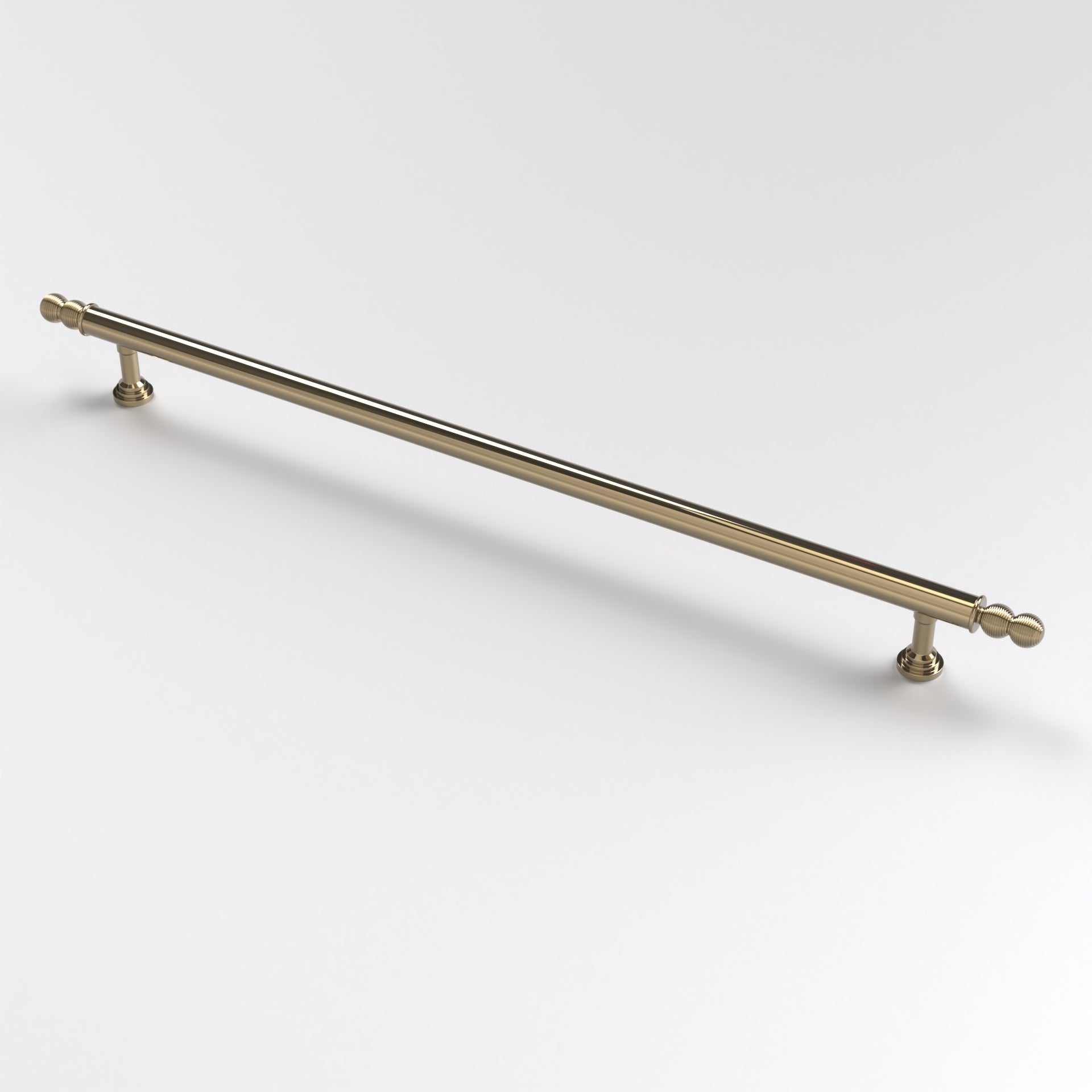 The Ascot Appliance Pull - Daniel Oxford Hardware