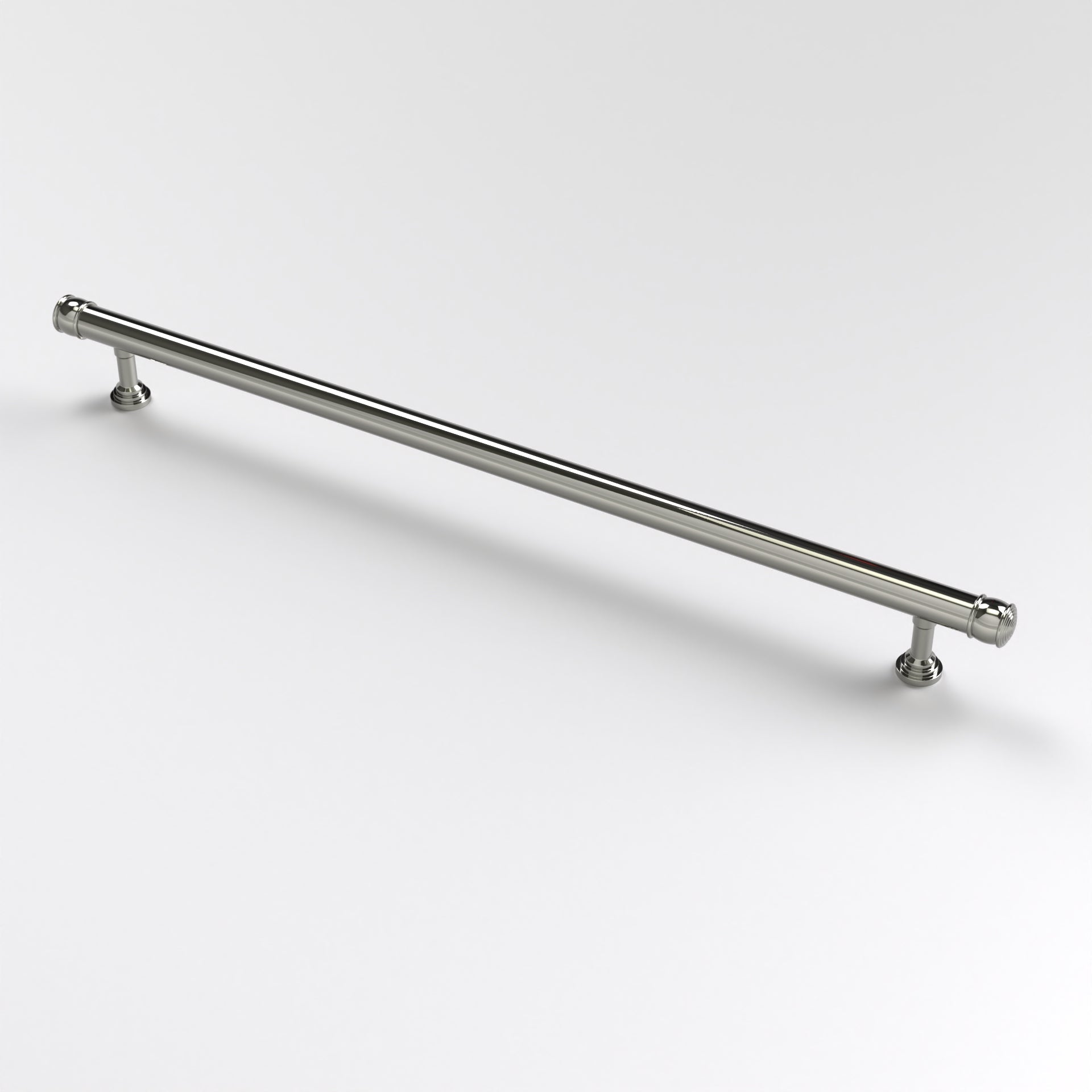 The Oxford Appliance Pull - Daniel Oxford HardwareAppliance Pull