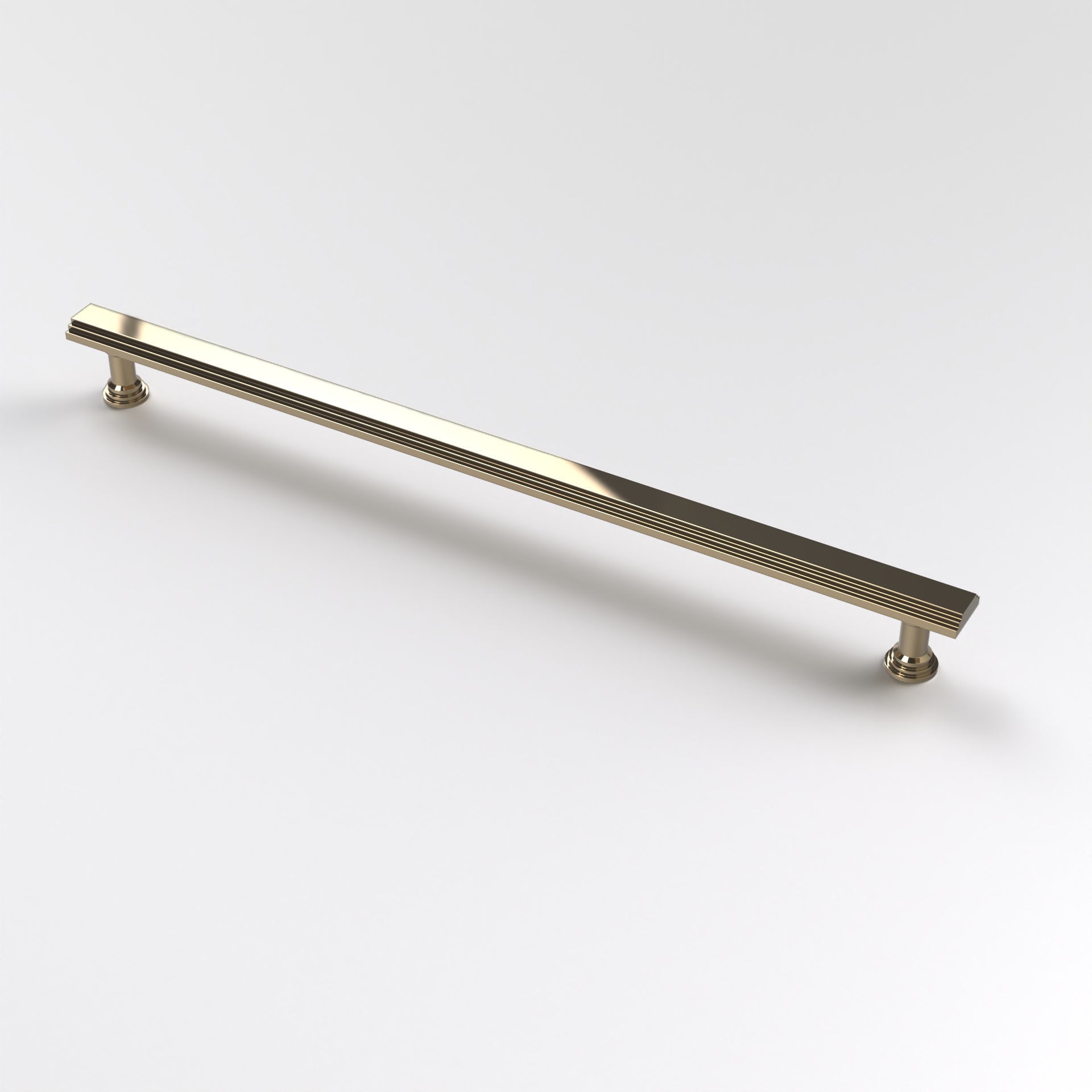 The Tanworth Appliance Pull - Daniel Oxford HardwareAppliance Pull