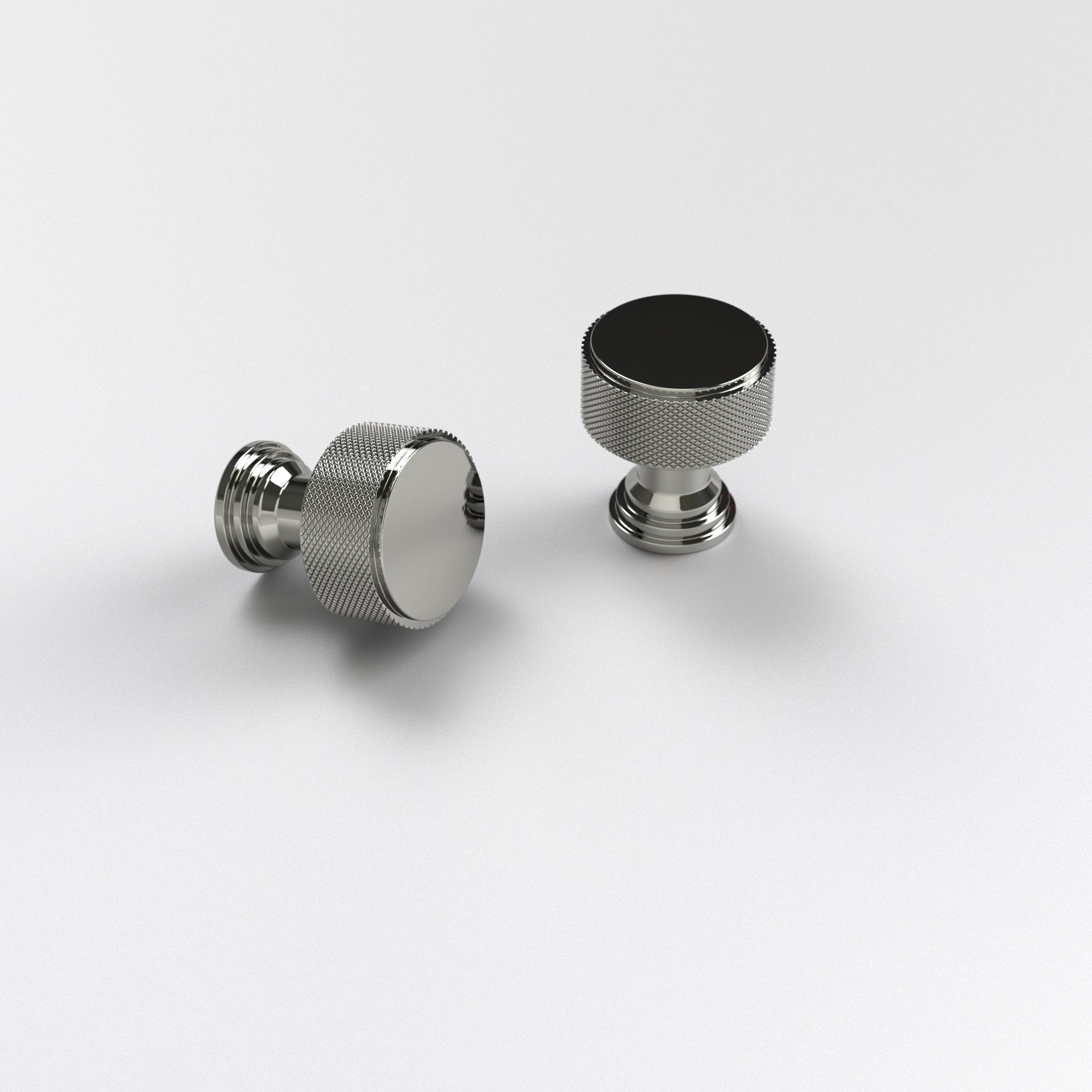 The Radlett Cabinet Knob - Daniel Oxford HardwareCabinetry