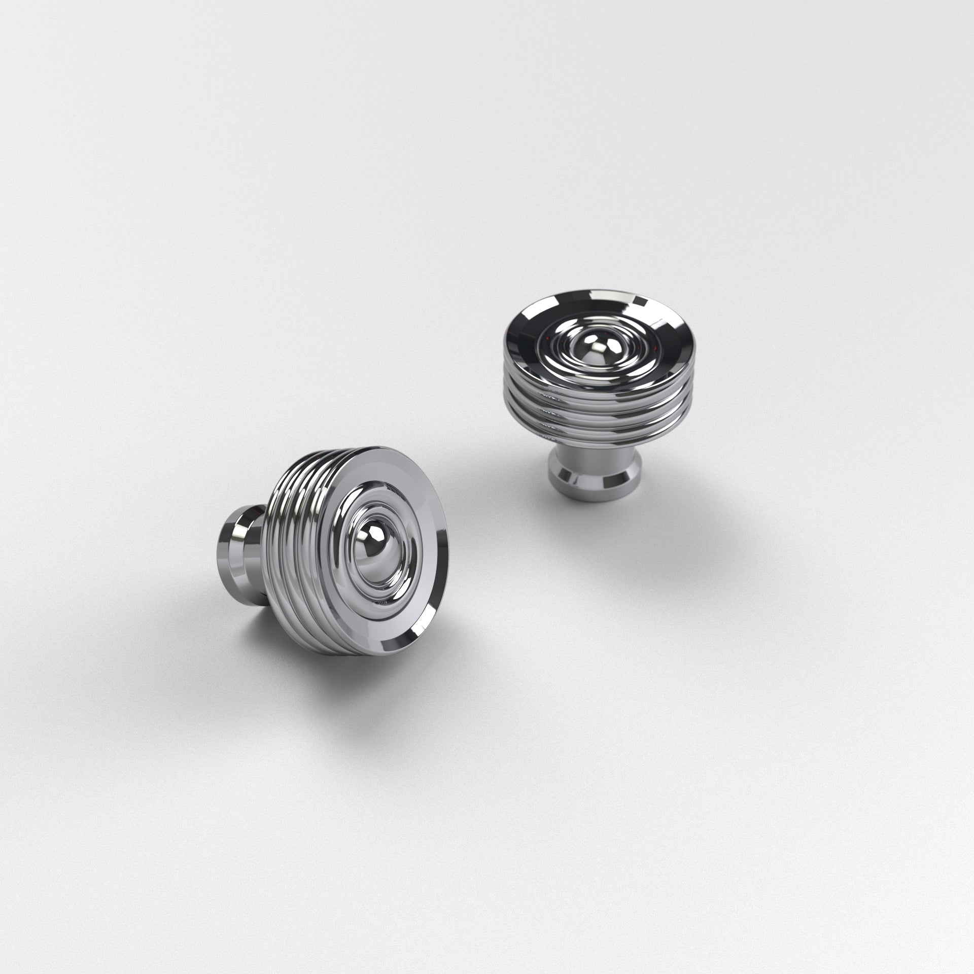 The Warwick Cabinet Knob - Daniel Oxford HardwareCabinetry