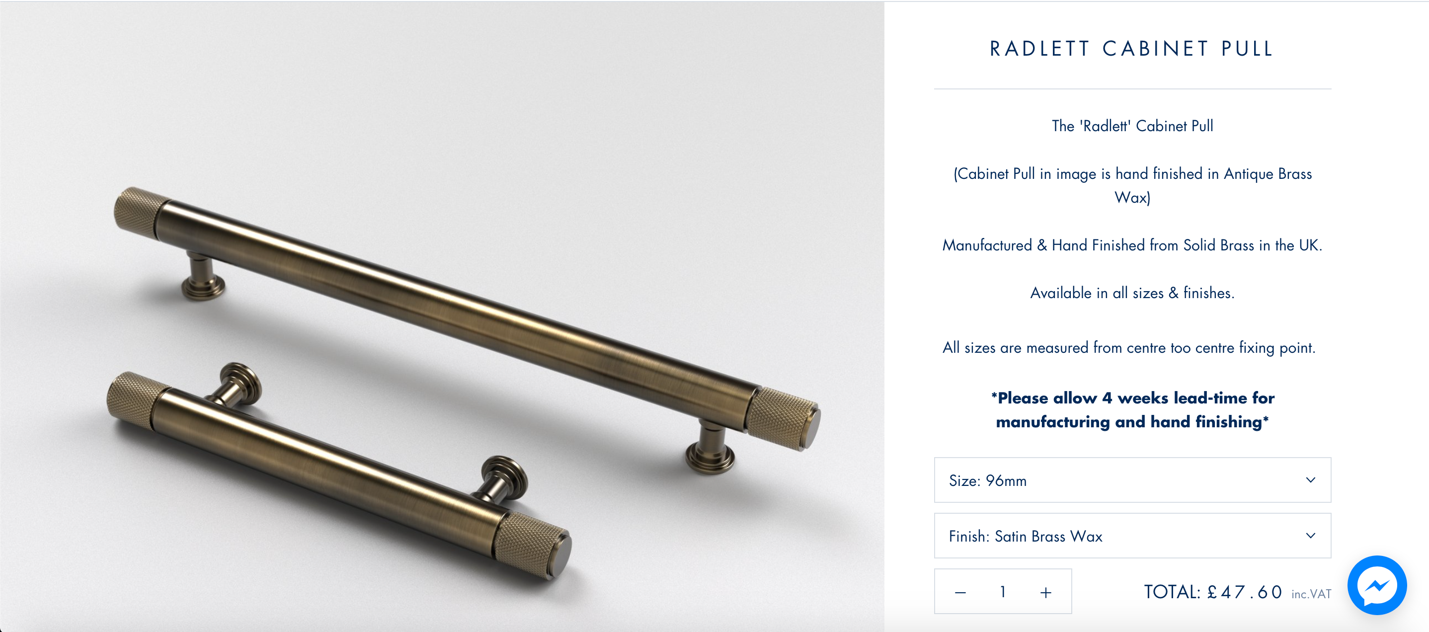 New Website Launch