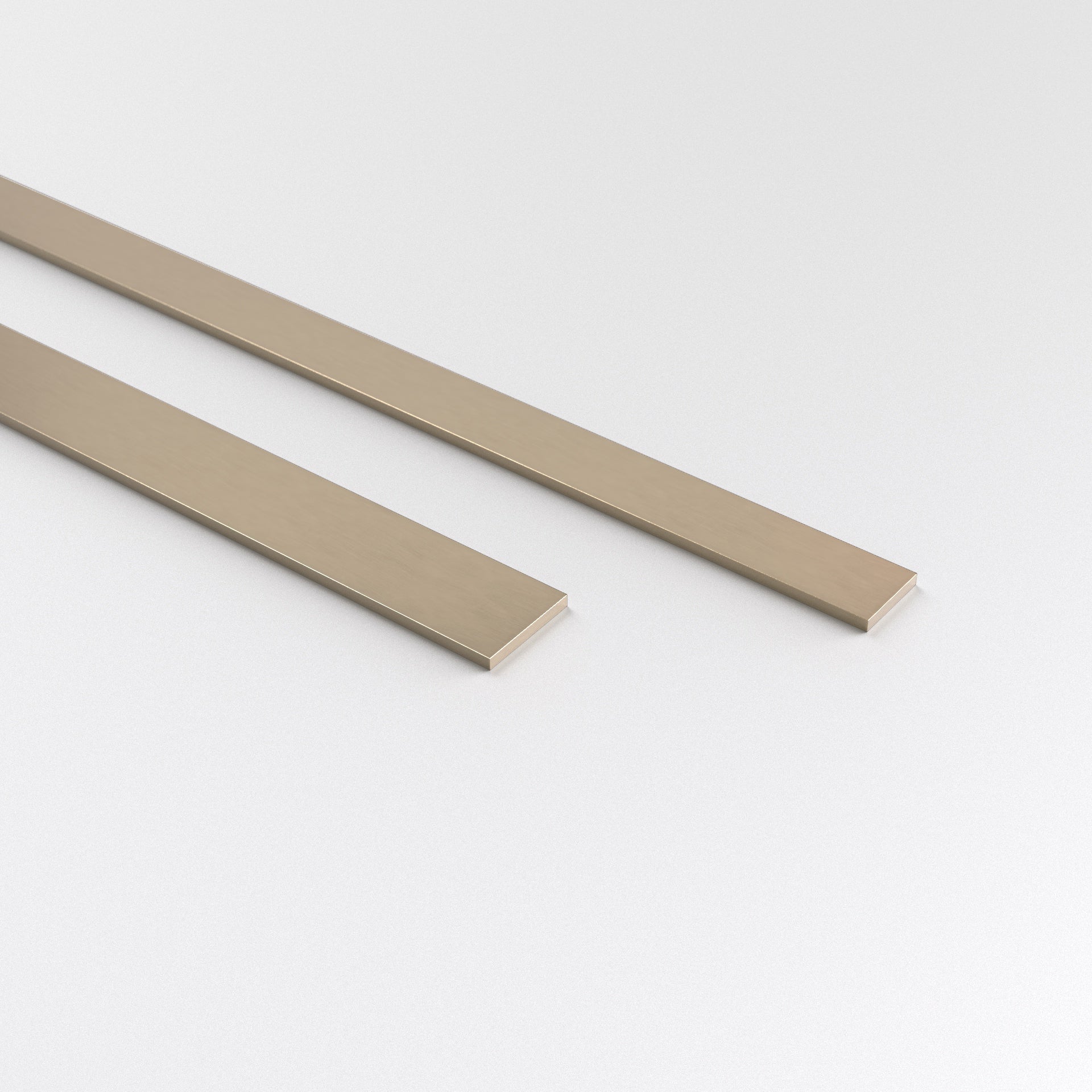 Flat Inlay / Trim