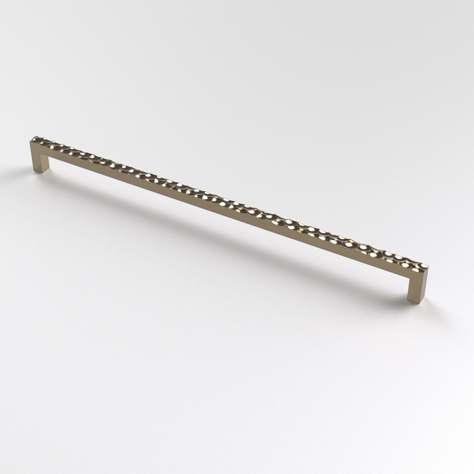 The Lapworth Appliance Pull - Daniel Oxford Hardware