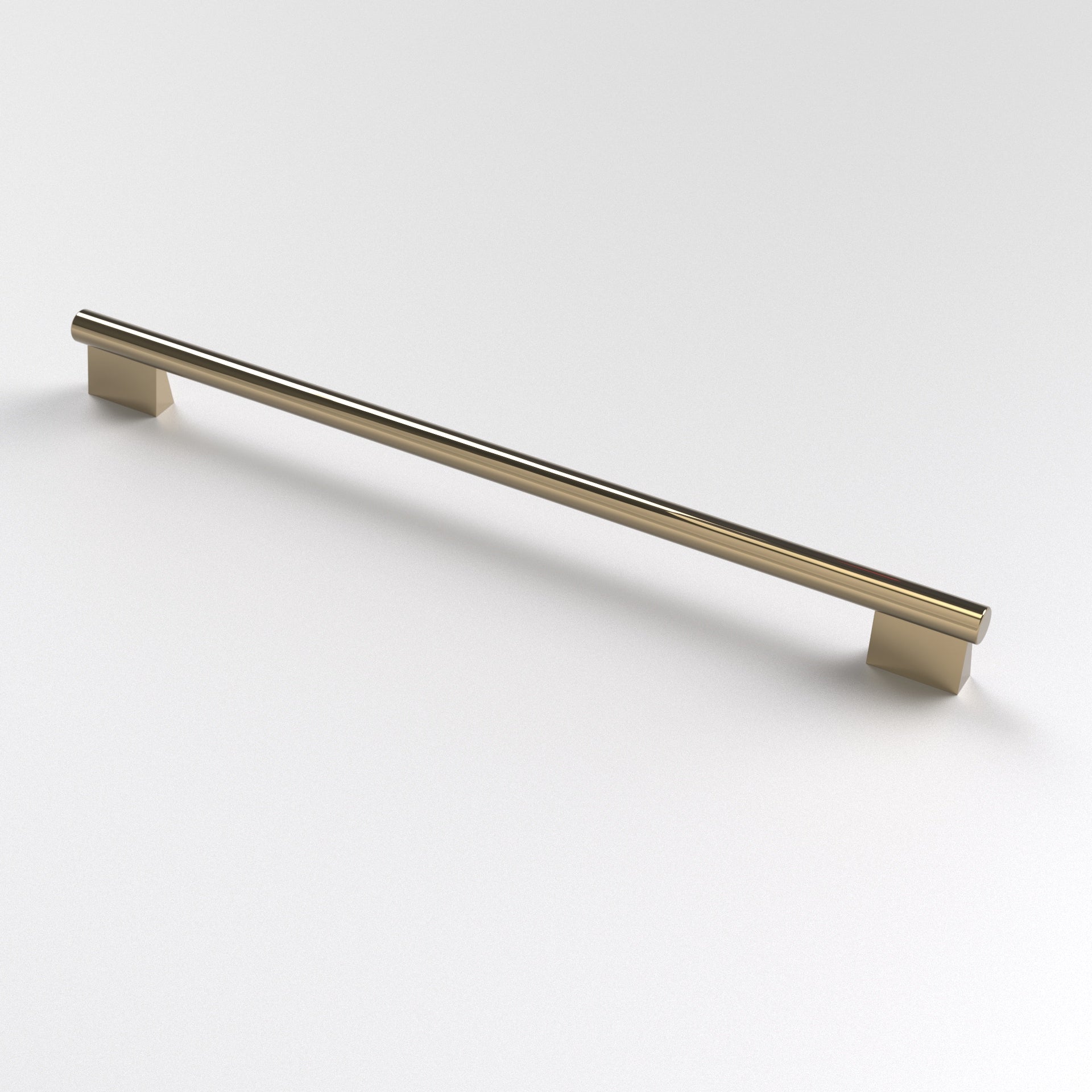 The Leamington Appliance Pull - Daniel Oxford Hardware