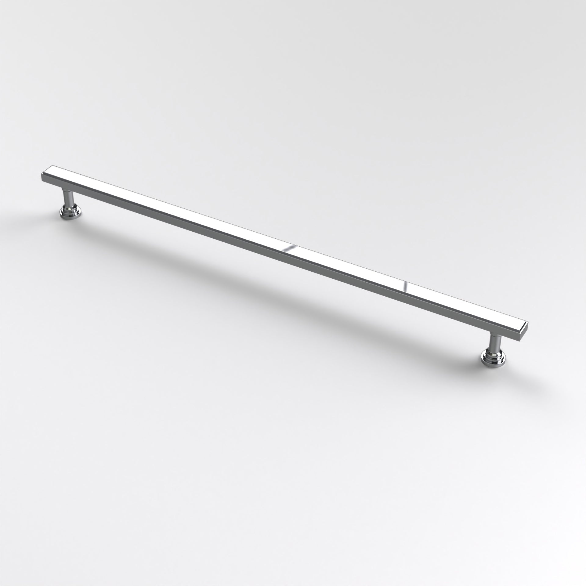The Lichfield Appliance Pull - Daniel Oxford HardwareAppliance Pull