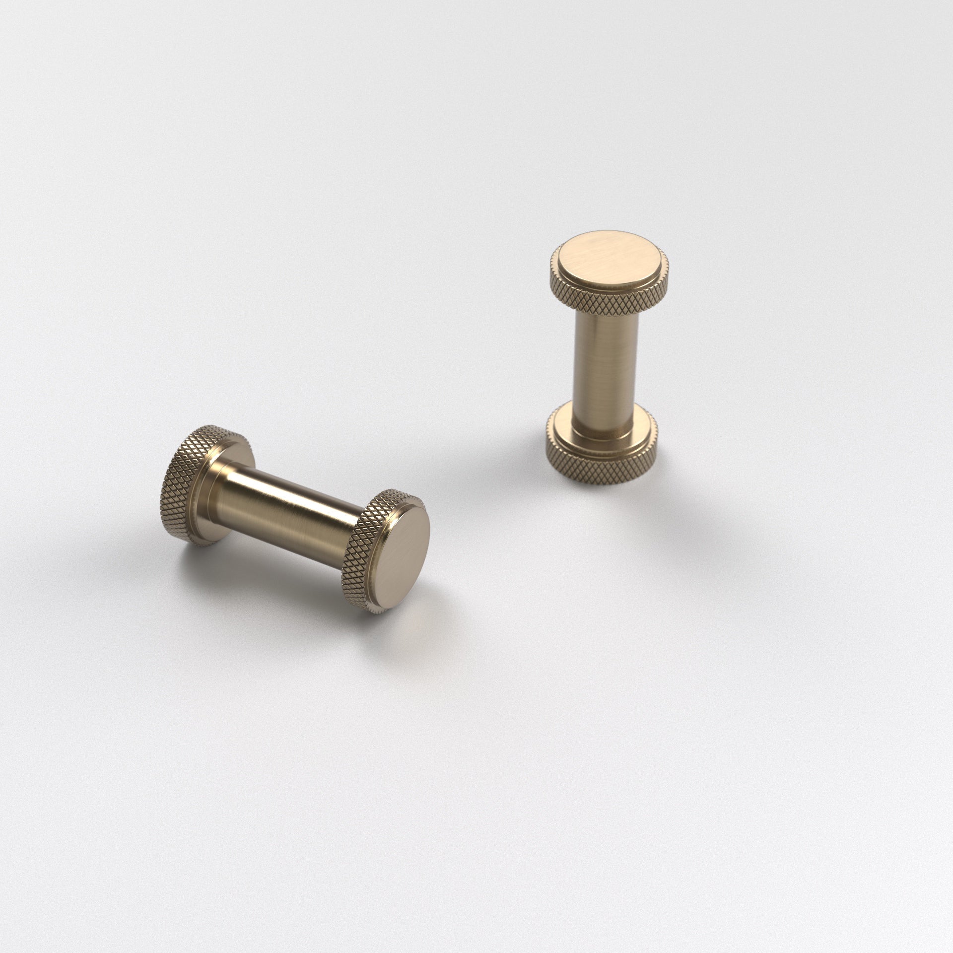 The Radlett Robe Hook - Daniel Oxford HardwareCabinetry