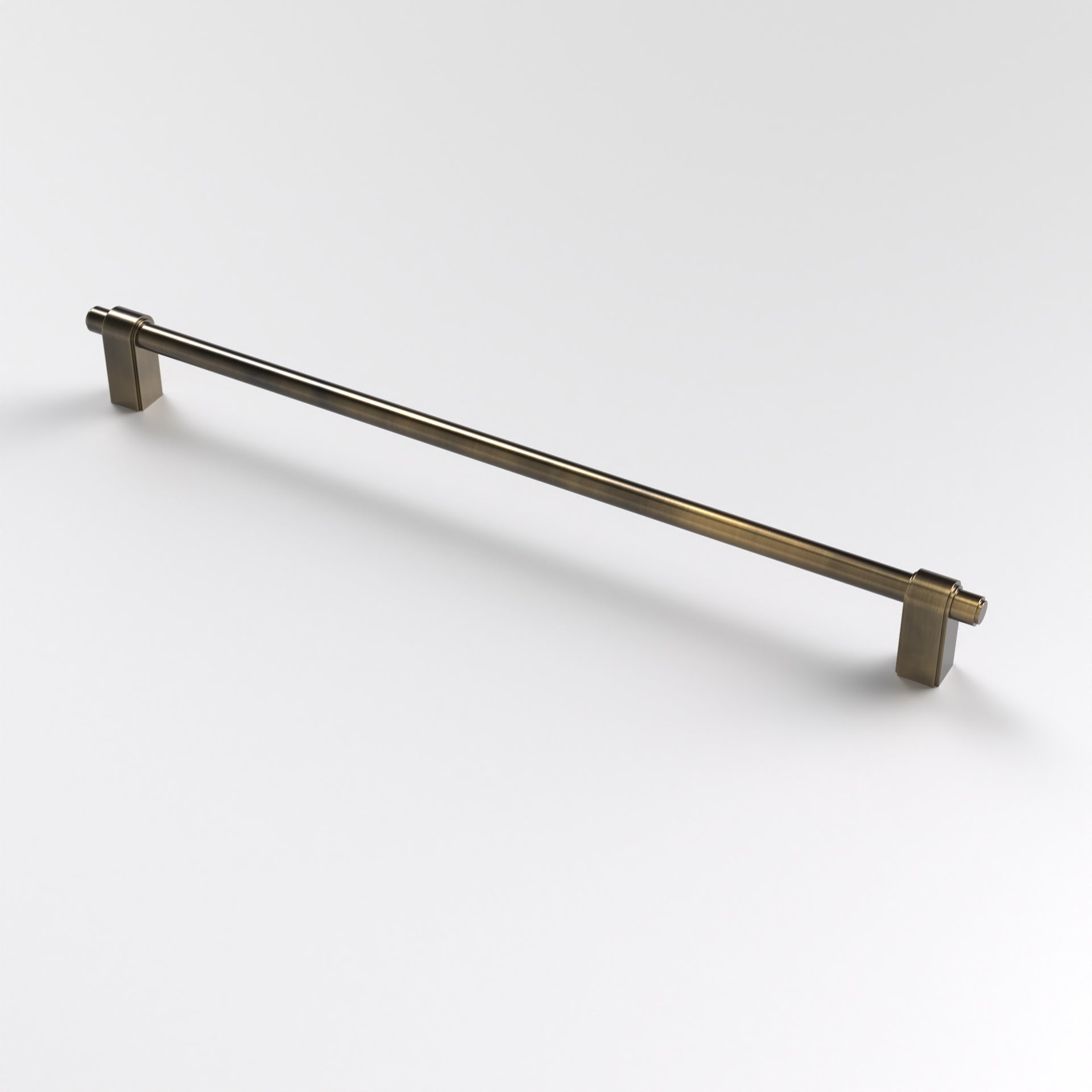 The Uttoxeter Appliance Pull - Daniel Oxford HardwareAppliance Pull
