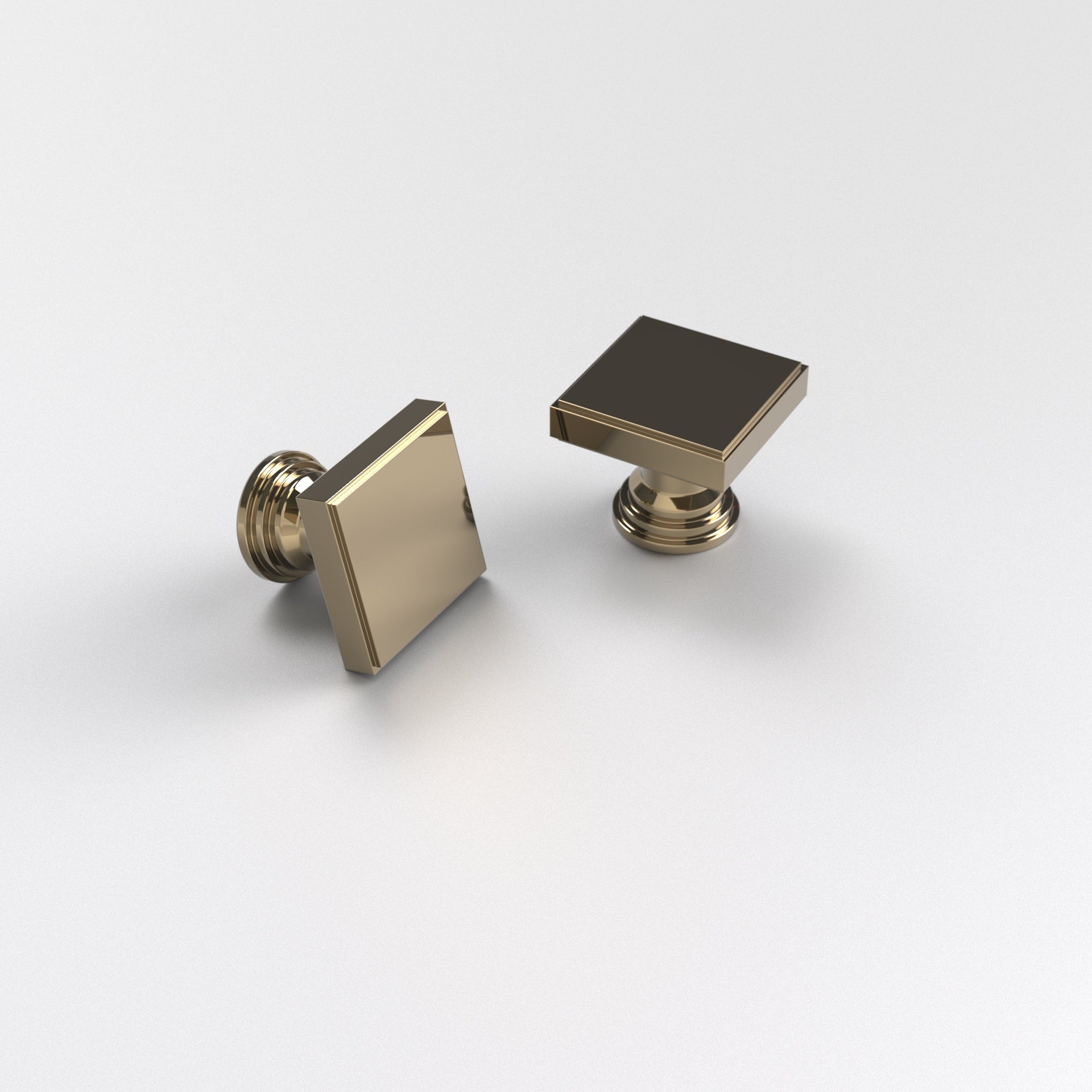 The Lichfield Cabinet Knob