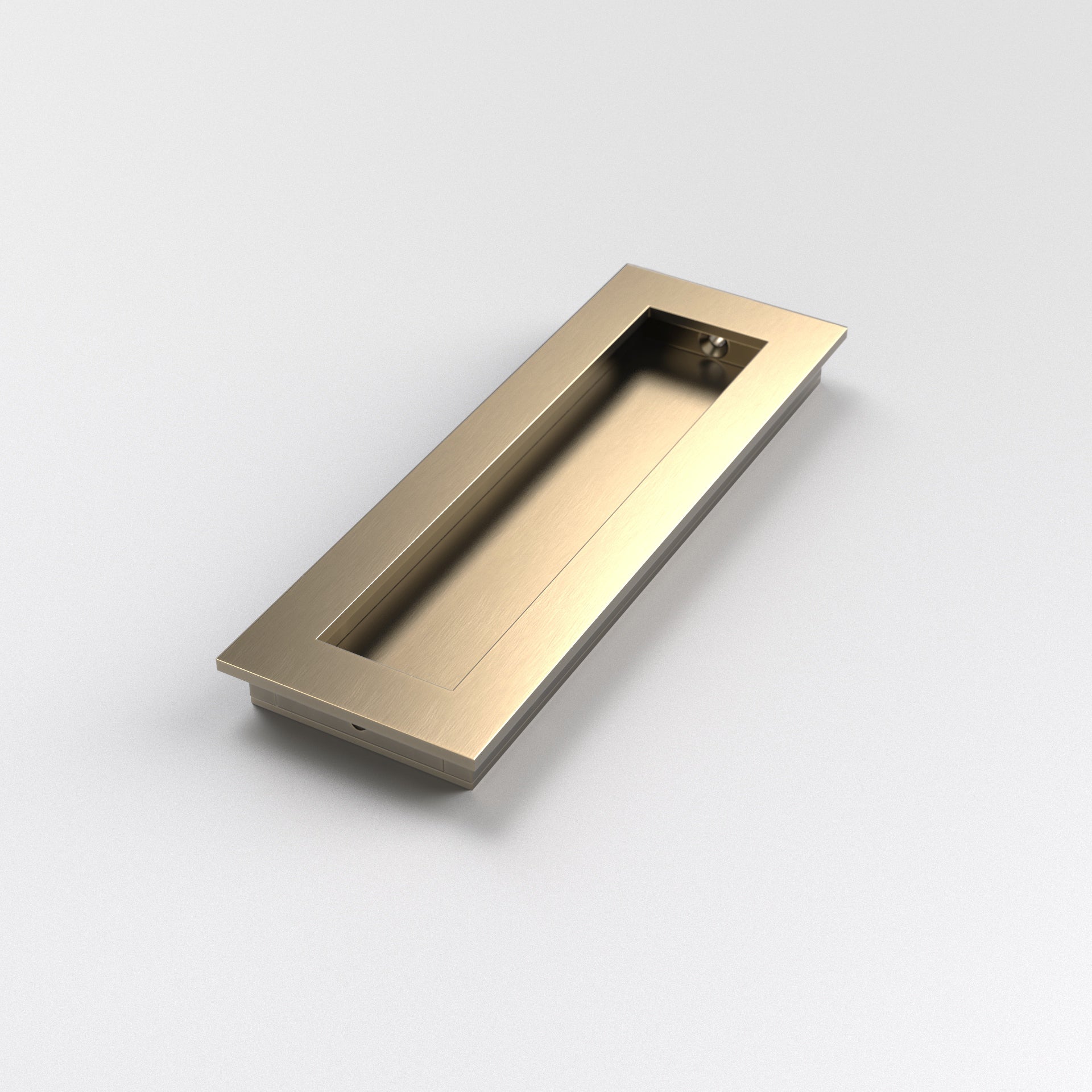 The Lichfield Flush Pull