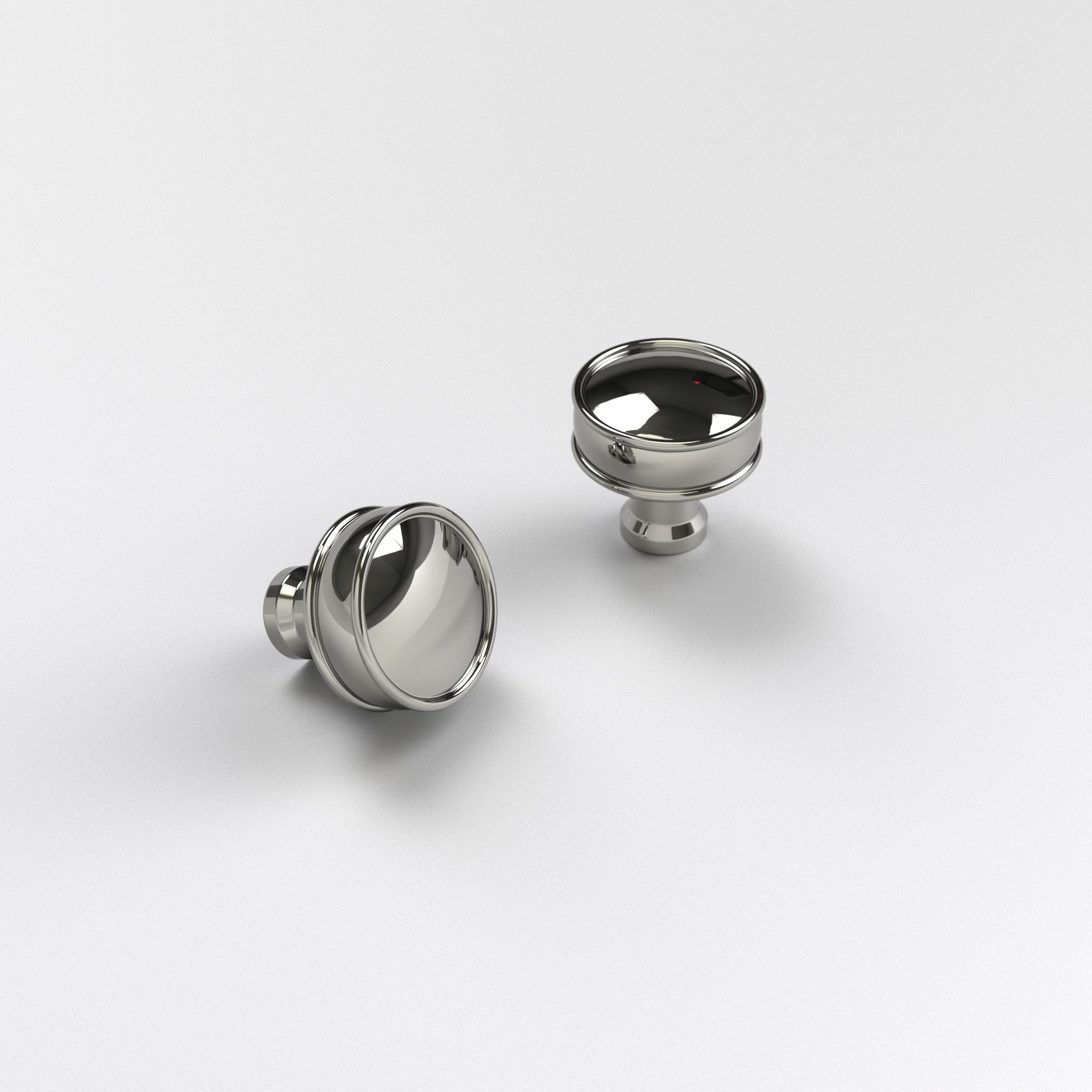 The Esher Cabinet Knob - Daniel Oxford HardwareCabinetry