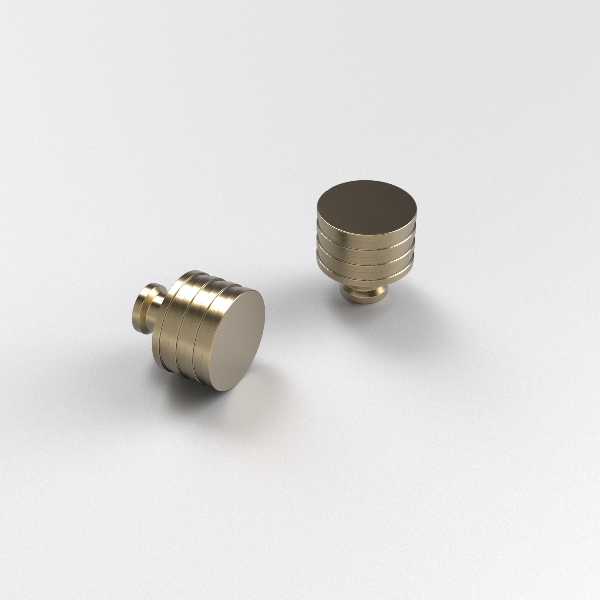 The Henley Cabinet Knob - Daniel Oxford HardwareCabinetry