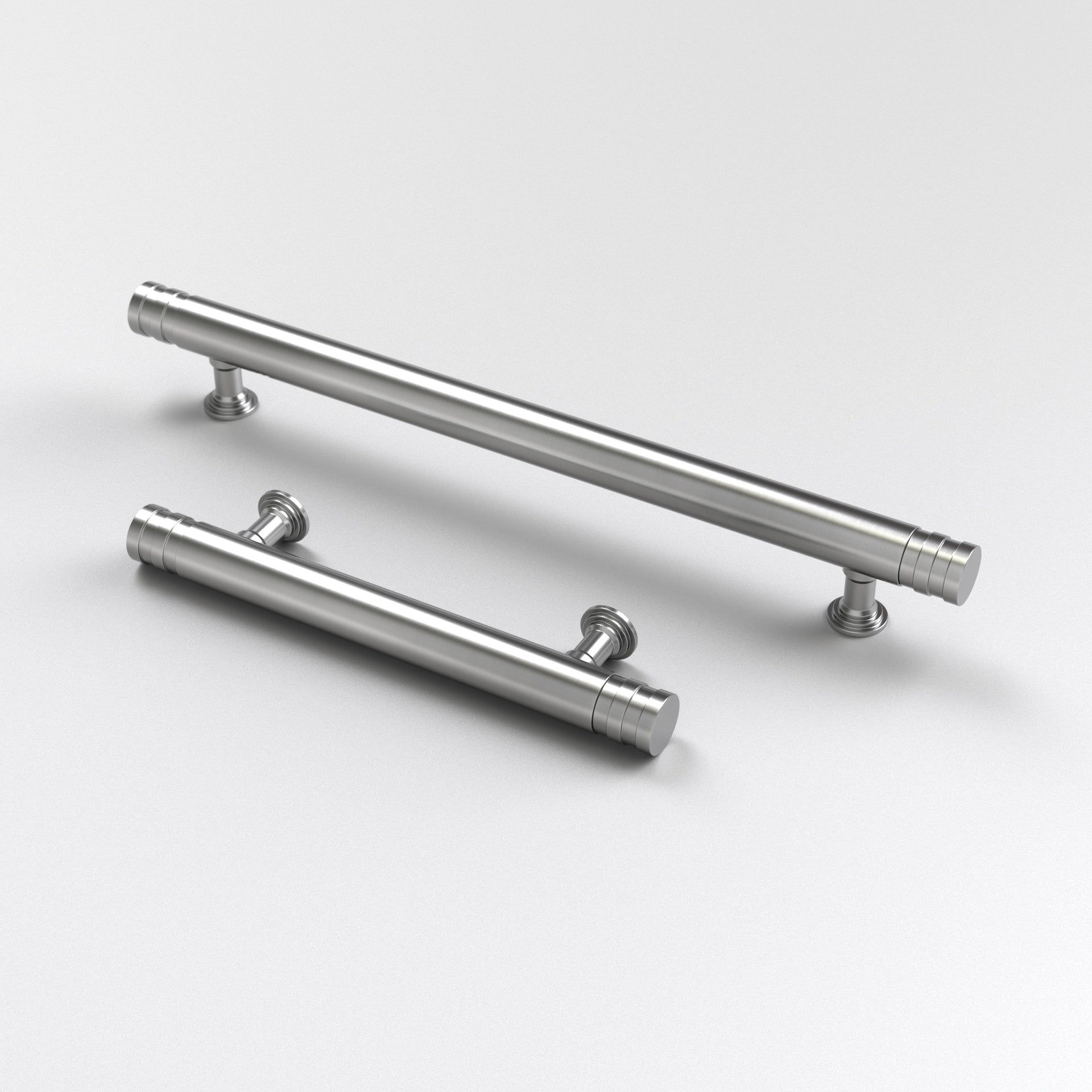 The Henley Cabinet Pull Handle - Daniel Oxford HardwareCabinet Pulls