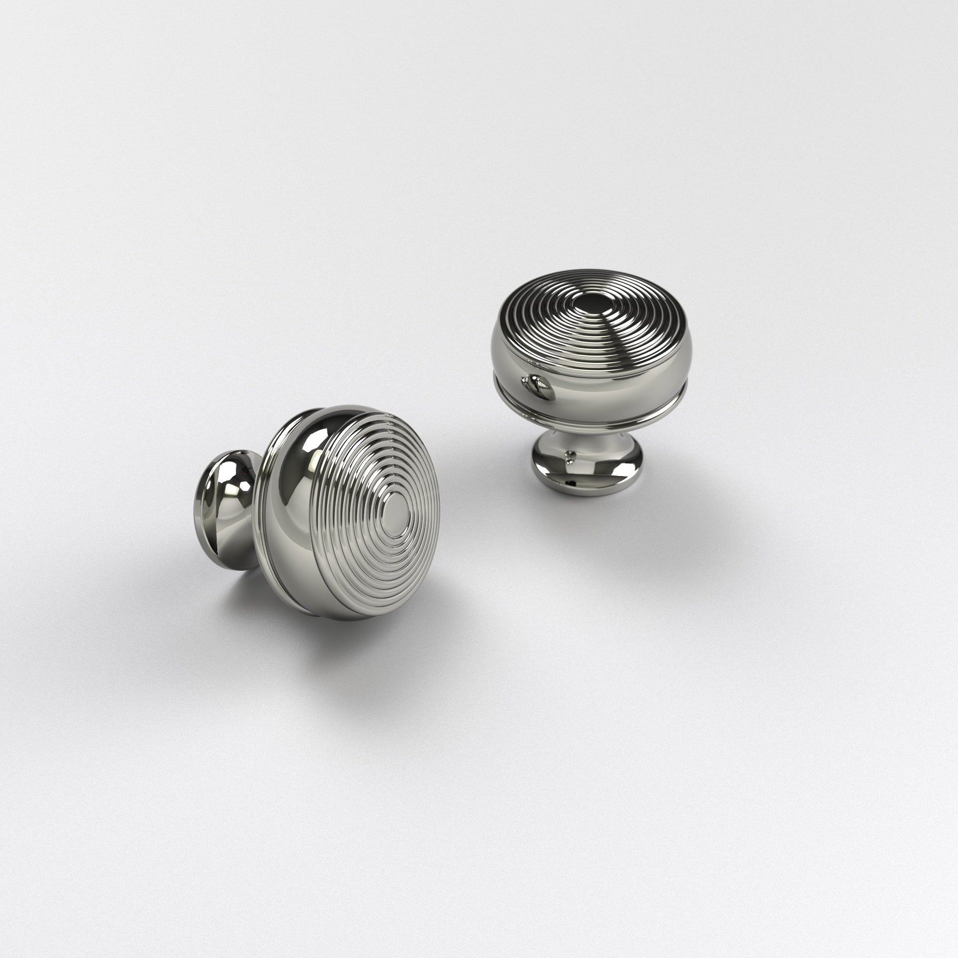 The Oxford Cabinet Knob - Daniel Oxford HardwareCabinetry