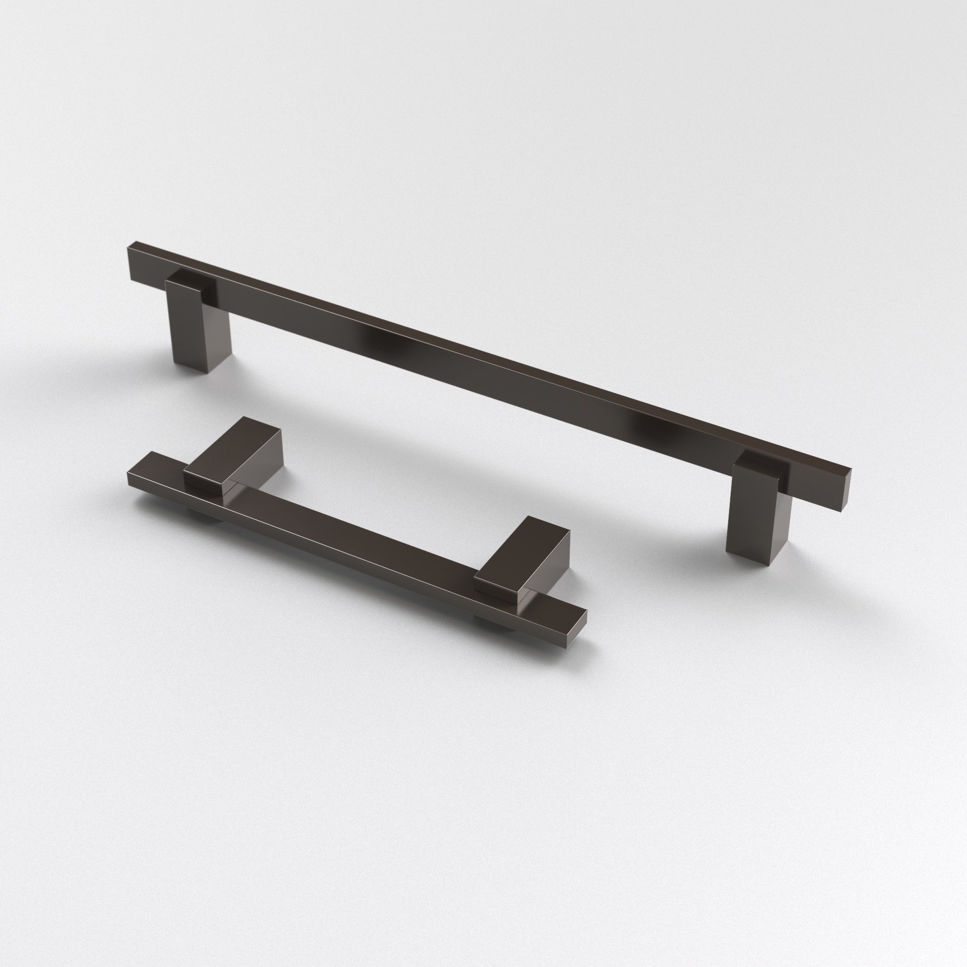 The Weybridge Cabinet Pull Handle - Daniel Oxford HardwareCabinet Pulls