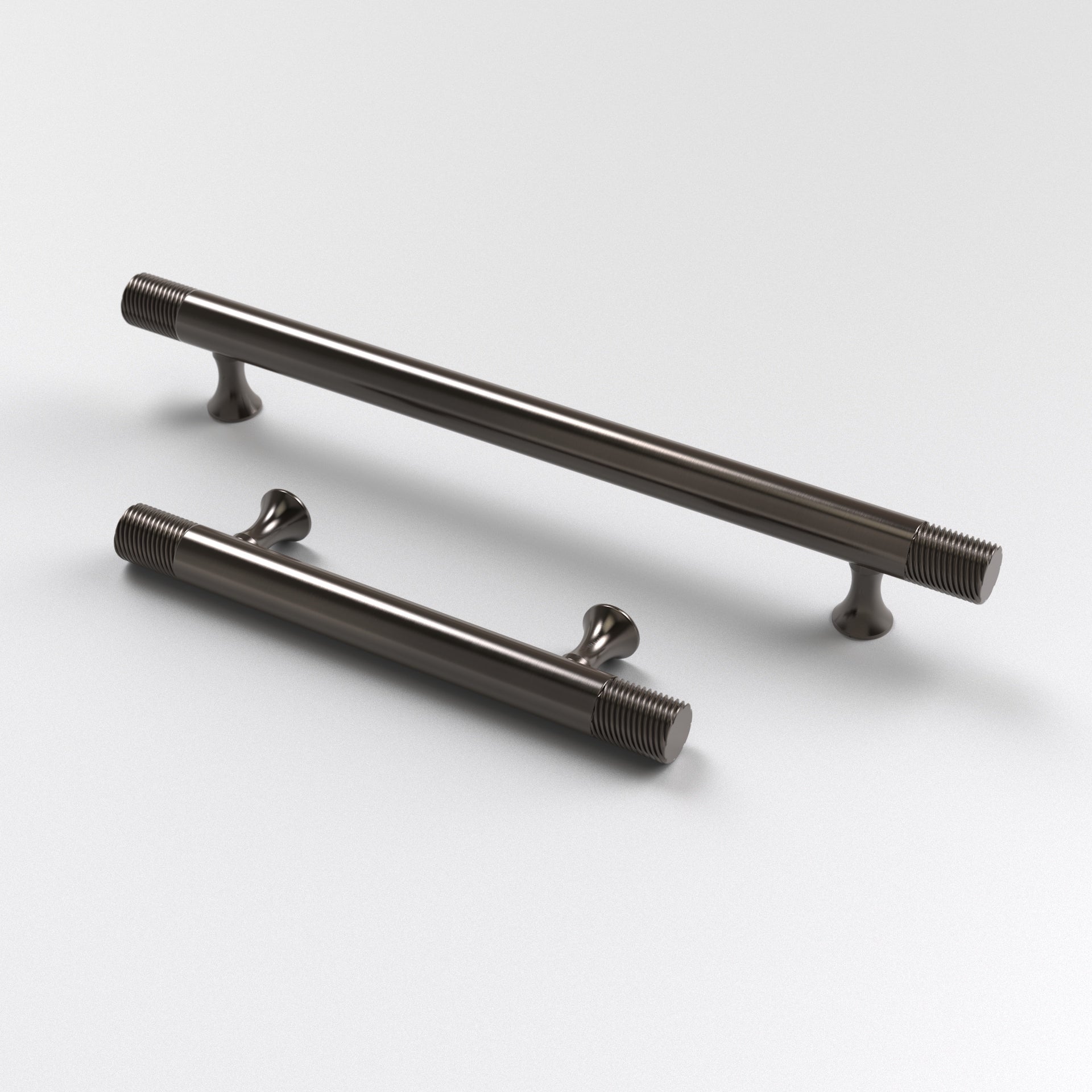 The Wilmslow Cabinet Pull Handle - Daniel Oxford HardwareCabinet Pulls